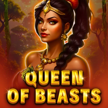 Queen of Beasts slot