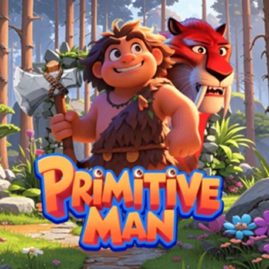Primitive Man slot