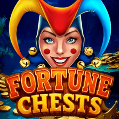 Fortune Chests slot
