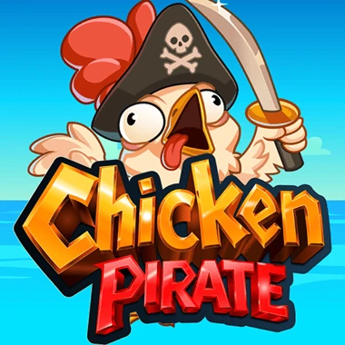 Chicken Pirate slot